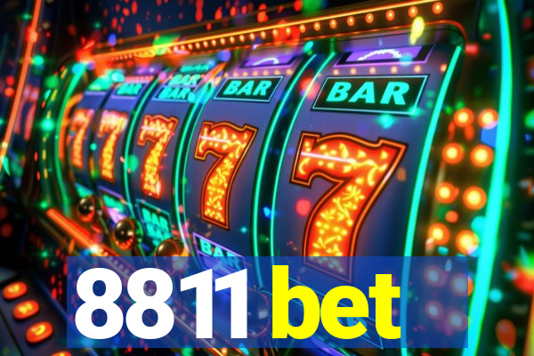 8811 bet